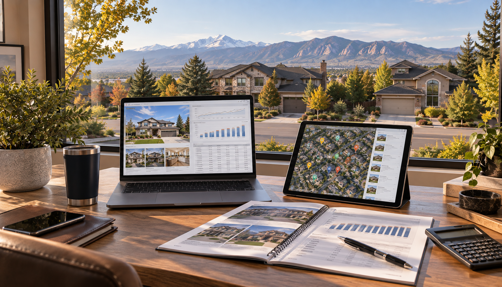 Featured image for What Broomfield Sellers Get Wrong About Home Valuation