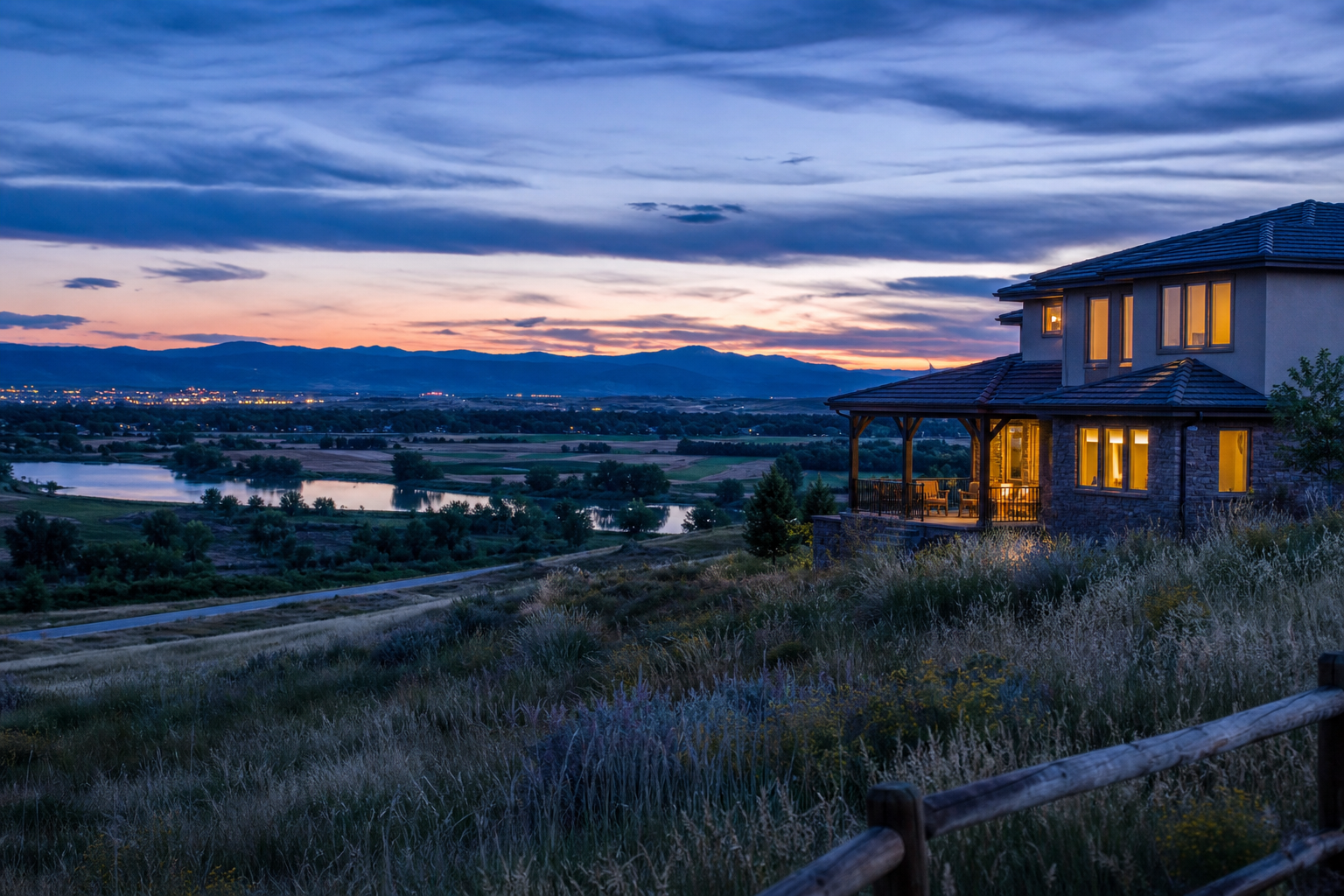 Featured image for Orchard Town Center and Northwest Metro Real Estate