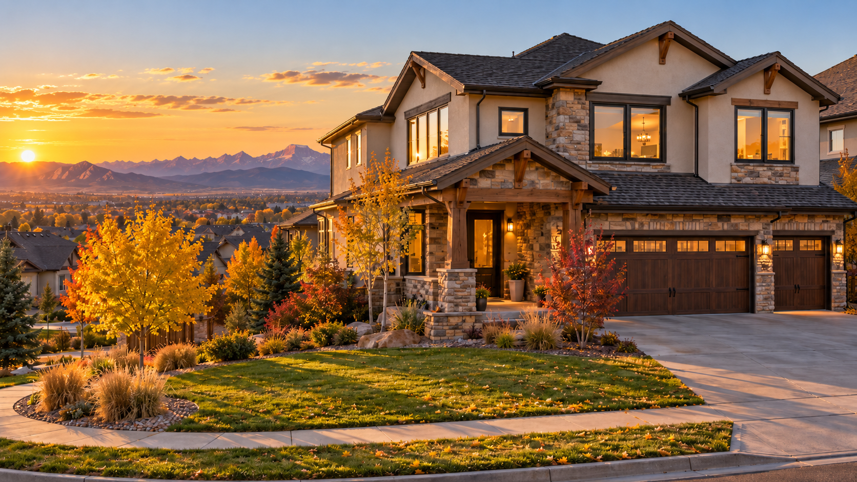 Featured image for What Is My Anthem Highlands Home Worth in Broomfield Right Now