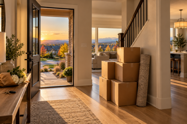 Featured image for Moving Within Broomfield: How to Sell and Buy Your Next Home