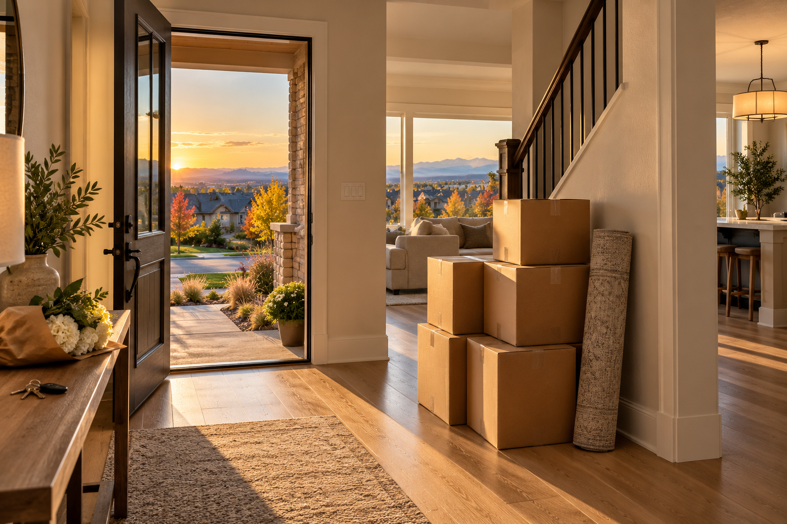 Featured image for Moving Within Broomfield: How to Sell and Buy Your Next Home