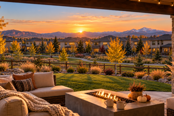 Featured image for Selling a Home in Anthem Highlands: The Complete 2026 Guide