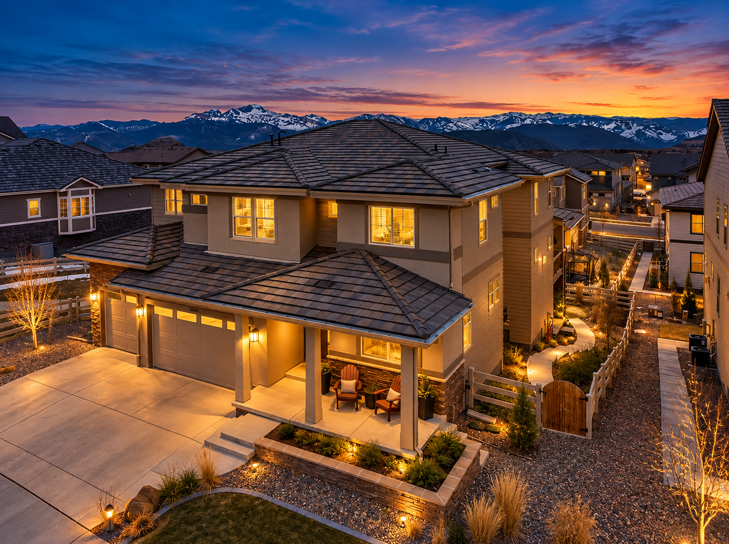Featured image for Anthem Highlands Homes: Fall 2026 Seller's Market Guide