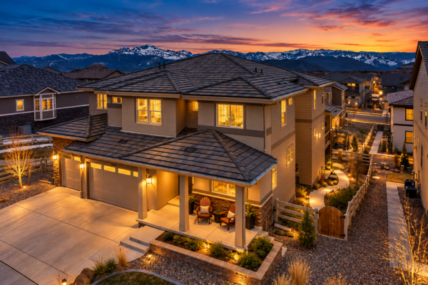 Featured image for Anthem Highlands Homes: Fall 2026 Seller's Market Guide